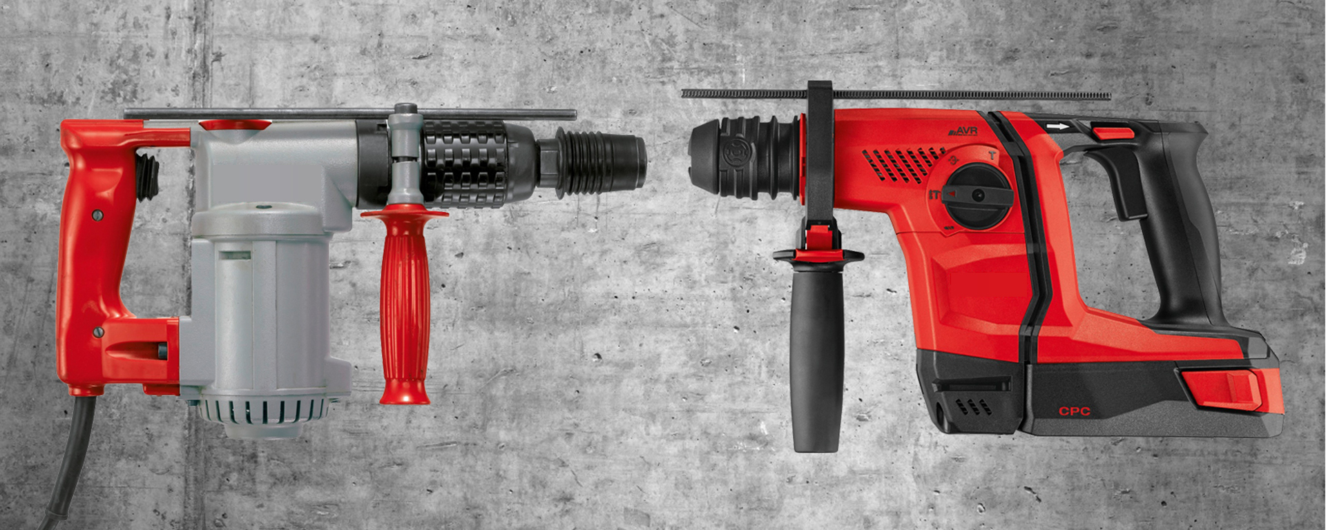 便攜式電動工具 -